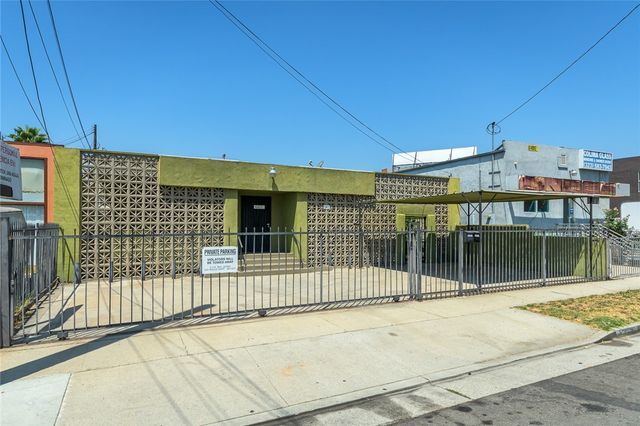 6409 Regent, Huntington Park, CA 90255