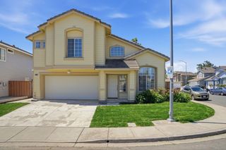 40352 Linaria Circle, Fremont, CA 94538