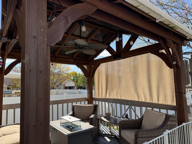 2491 Pressmen Drive, Hilliard, OH 43026