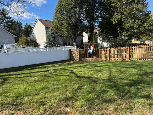 2491 Pressmen Drive, Hilliard, OH 43026