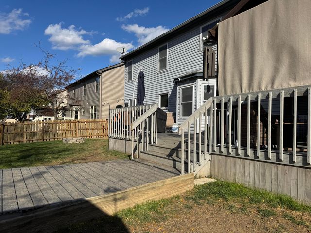 2491 Pressmen Drive, Hilliard, OH 43026