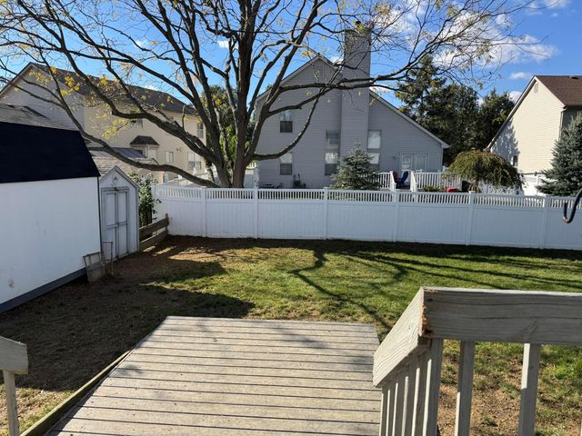 2491 Pressmen Drive, Hilliard, OH 43026