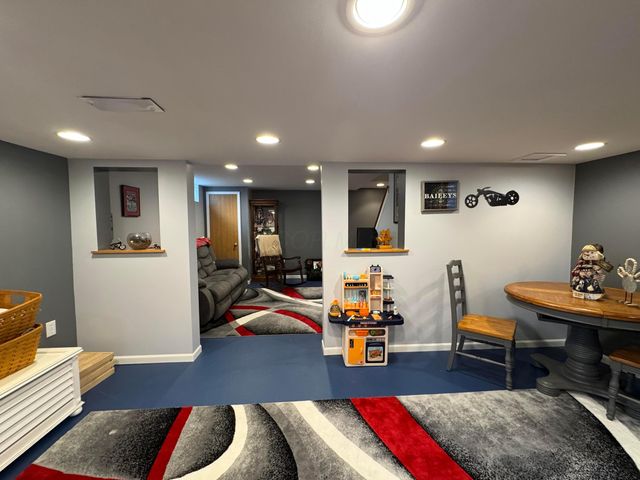 2491 Pressmen Drive, Hilliard, OH 43026