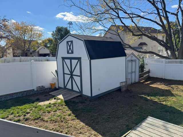 2491 Pressmen Drive, Hilliard, OH 43026