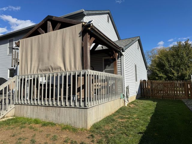 2491 Pressmen Drive, Hilliard, OH 43026