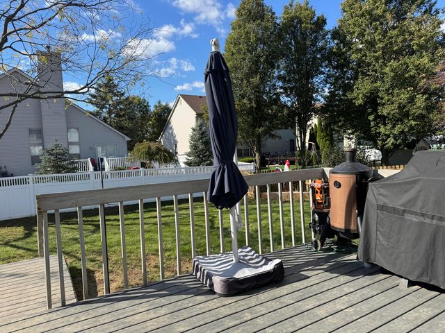 2491 Pressmen Drive, Hilliard, OH 43026