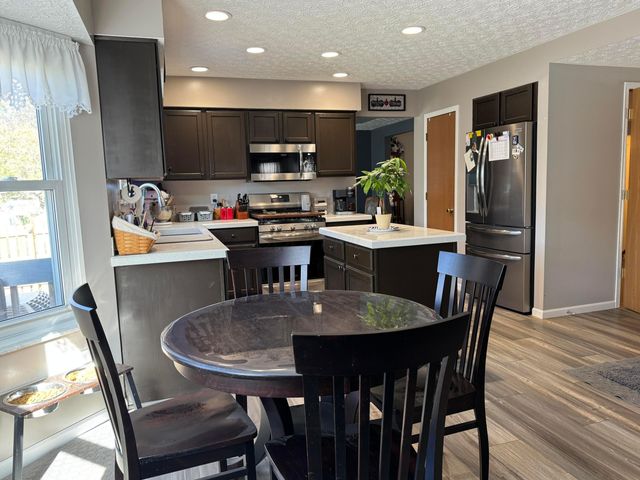 2491 Pressmen Drive, Hilliard, OH 43026