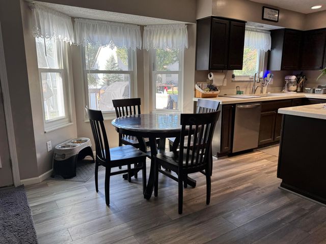 2491 Pressmen Drive, Hilliard, OH 43026