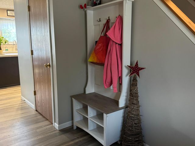 2491 Pressmen Drive, Hilliard, OH 43026