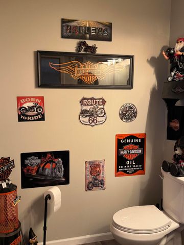 2491 Pressmen Drive, Hilliard, OH 43026