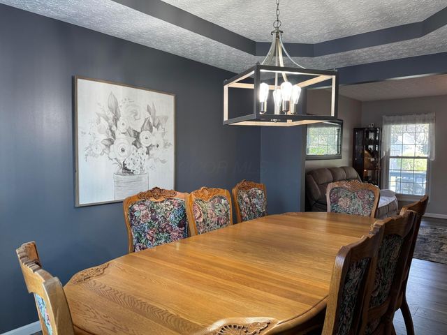 2491 Pressmen Drive, Hilliard, OH 43026