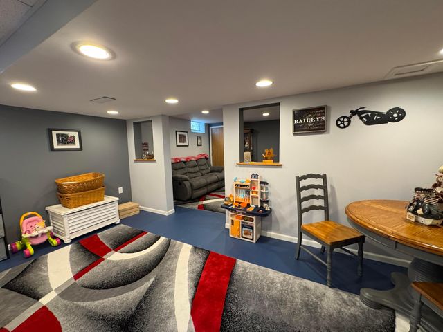 2491 Pressmen Drive, Hilliard, OH 43026