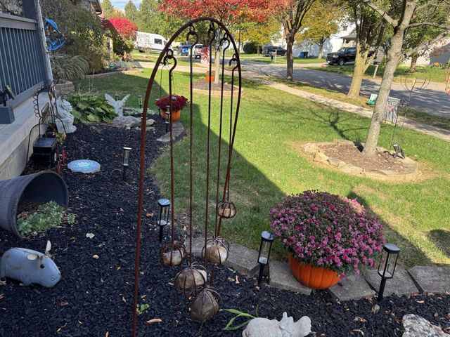 2491 Pressmen Drive, Hilliard, OH 43026