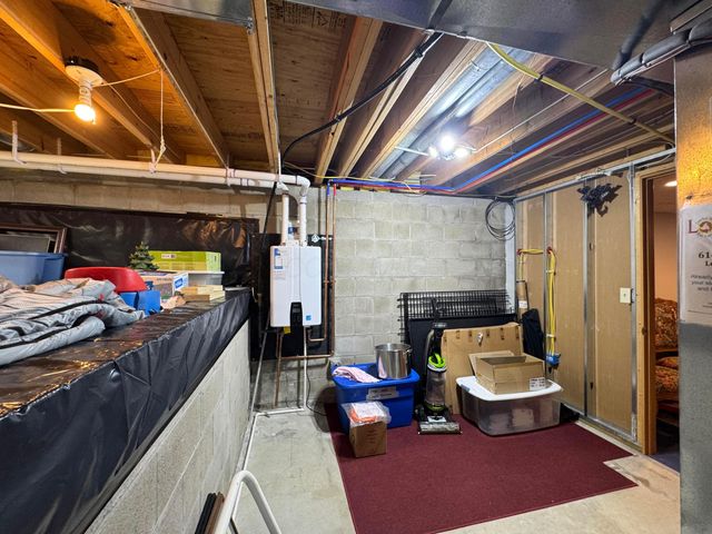 2491 Pressmen Drive, Hilliard, OH 43026