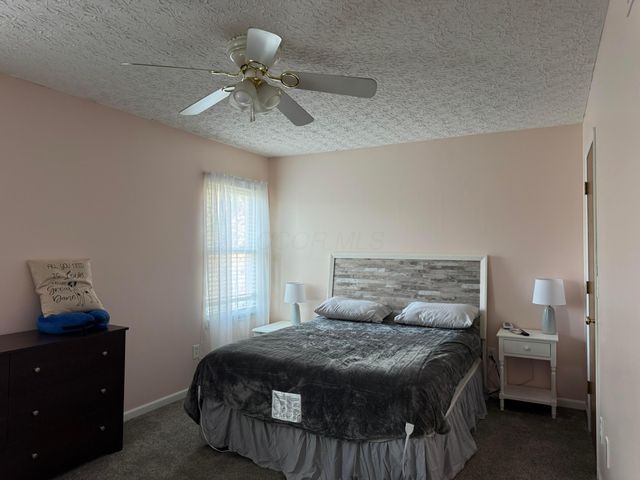 2491 Pressmen Drive, Hilliard, OH 43026