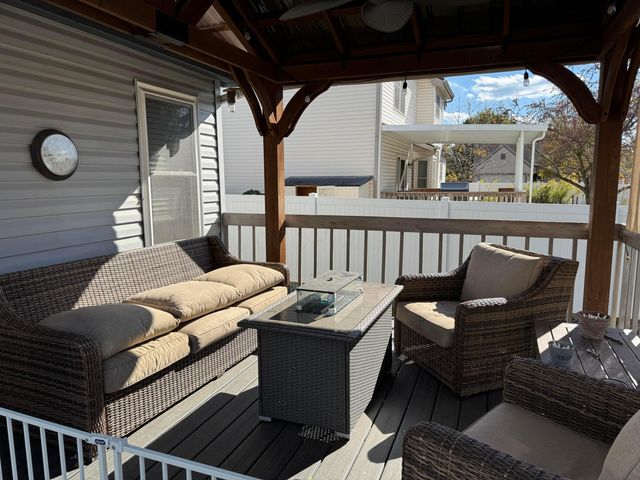 2491 Pressmen Drive, Hilliard, OH 43026