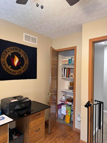 2491 Pressmen Drive, Hilliard, OH 43026