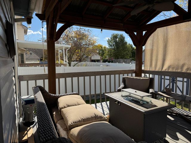 2491 Pressmen Drive, Hilliard, OH 43026