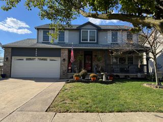 2491 Pressmen Drive, Hilliard, OH 43026