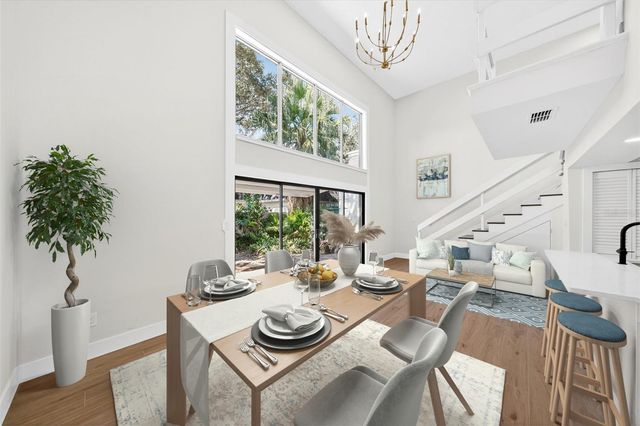 908 HILLARY COURT 15, Orlando, FL 32804