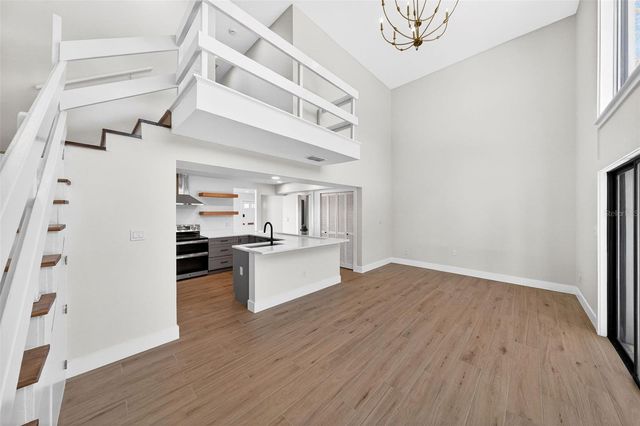 908 HILLARY COURT 15, Orlando, FL 32804