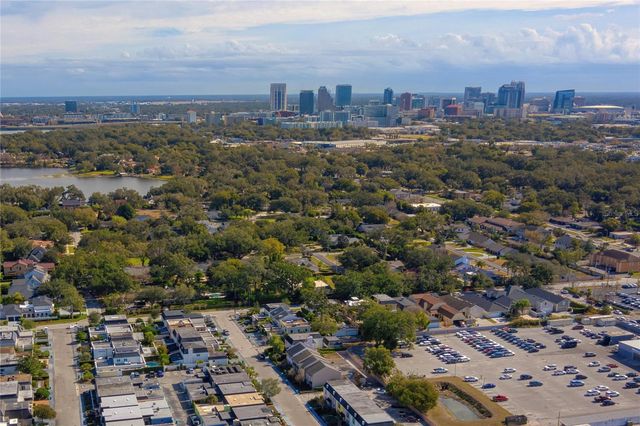 908 HILLARY COURT 15, Orlando, FL 32804