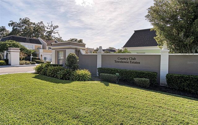 908 HILLARY COURT 15, Orlando, FL 32804