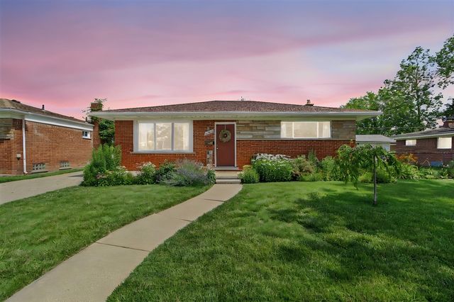 29922 Lonnie Drive, Westland, MI 48185