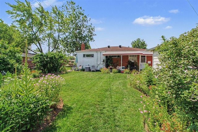 29922 Lonnie Drive, Westland, MI 48185