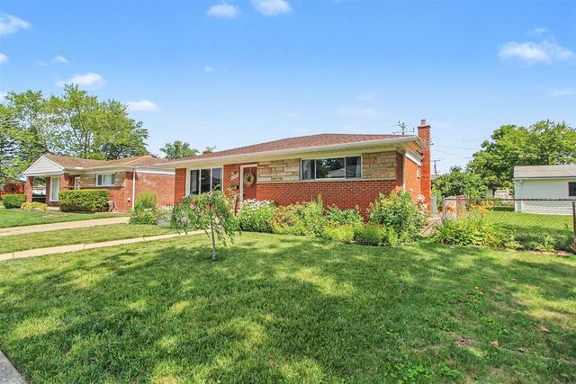 29922 Lonnie Drive, Westland, MI 48185