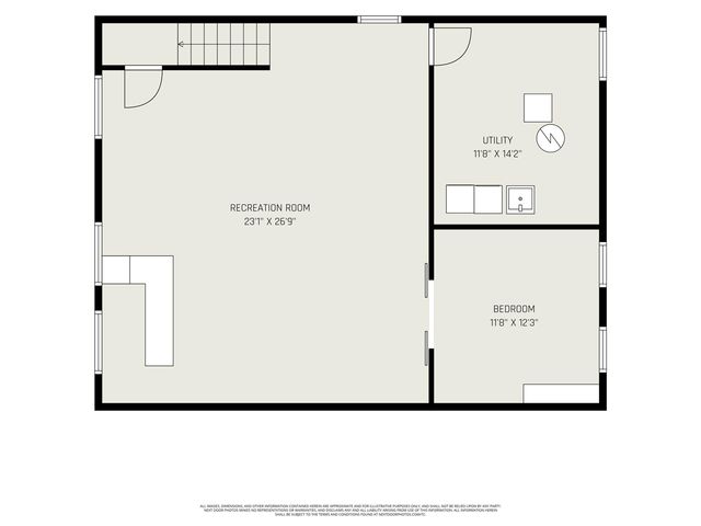 29922 Lonnie Drive, Westland, MI 48185