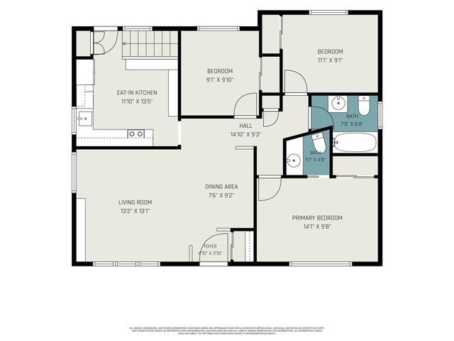 29922 Lonnie Drive, Westland, MI 48185