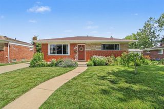 29922 Lonnie Drive, Westland, MI 48185
