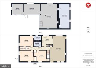 33 FOX ROCK DR, Myersville, MD 21773