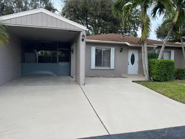 14704 Wildflower Lane, Delray Beach, FL 33446