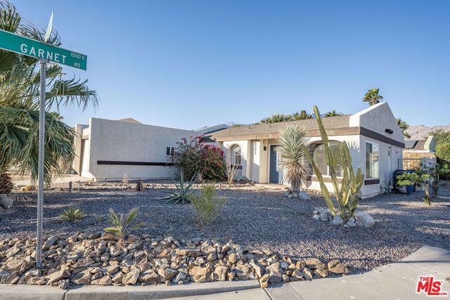 3293 N Mica Drive, Palm Springs, CA 92262