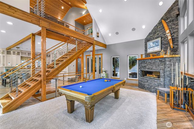 15404 Lakeview Avenue, Stanwood, WA 98292
