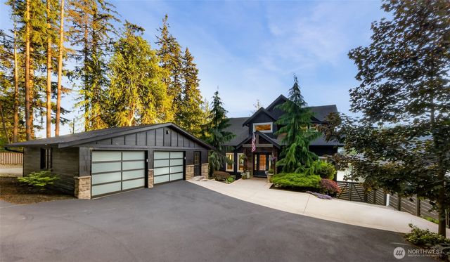 15404 Lakeview Avenue, Stanwood, WA 98292