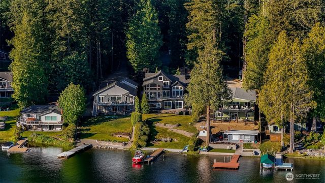 15404 Lakeview Avenue, Stanwood, WA 98292