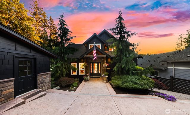 15404 Lakeview Avenue, Stanwood, WA 98292