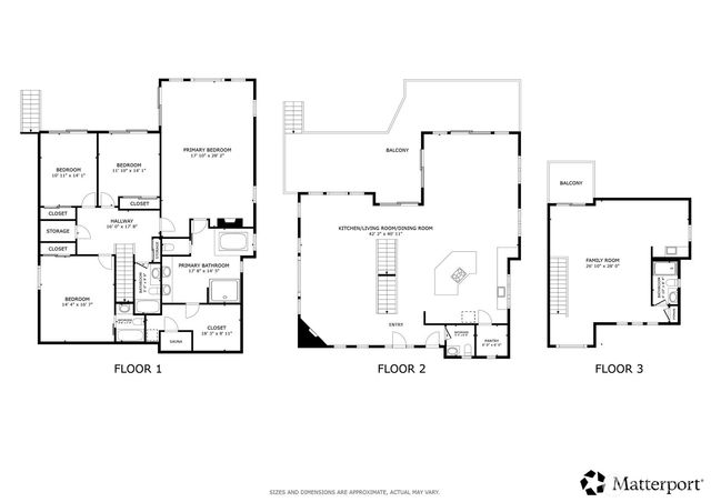 15404 Lakeview Avenue, Stanwood, WA 98292