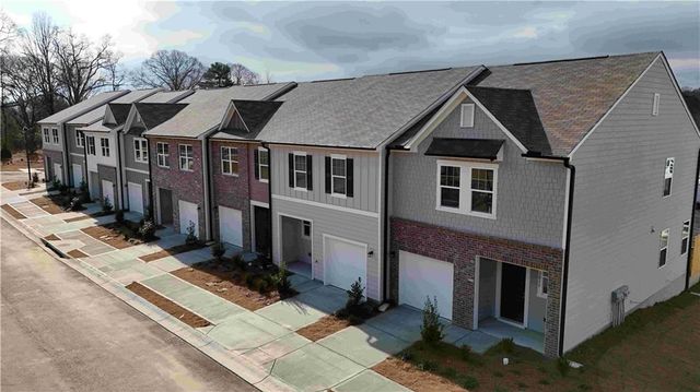 1103 Lucienne Boulevard, Auburn, GA 30011