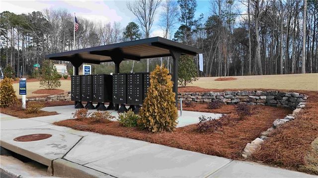 1103 Lucienne Boulevard, Auburn, GA 30011