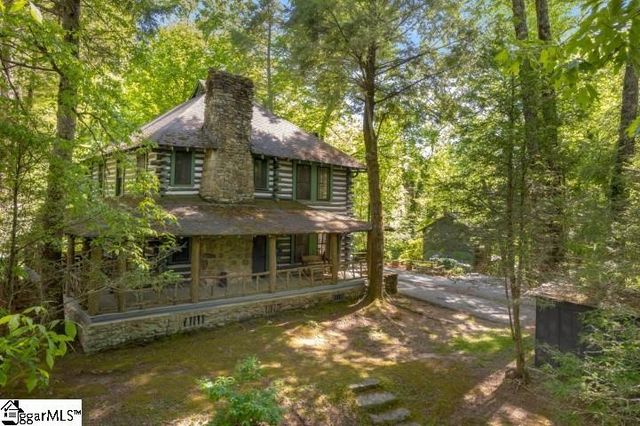 814 Moorefield Memorial Highway, Sunset, SC 29685