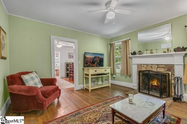 814 Moorefield Memorial Highway, Sunset, SC 29685