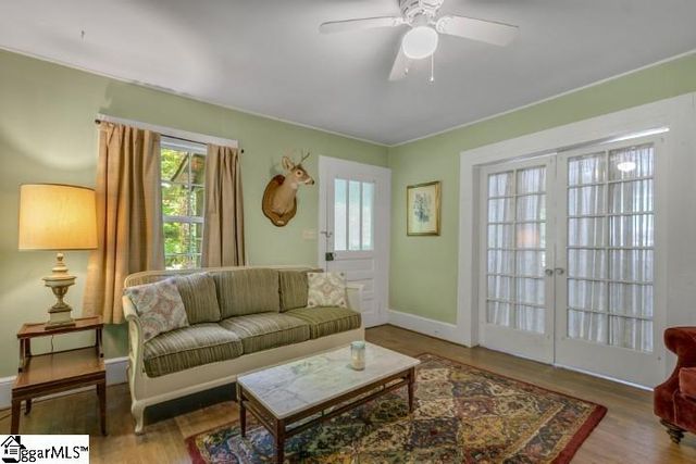 814 Moorefield Memorial Highway, Sunset, SC 29685