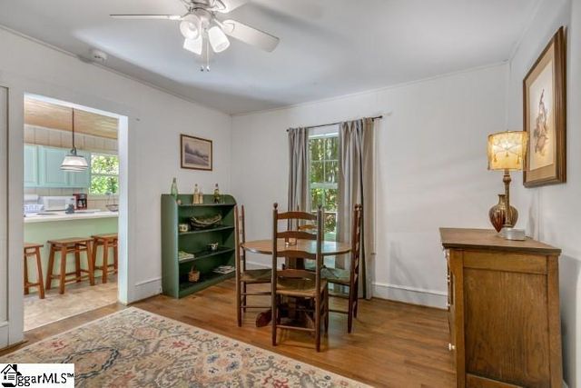 814 Moorefield Memorial Highway, Sunset, SC 29685