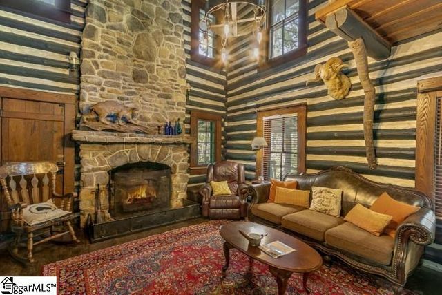 814 Moorefield Memorial Highway, Sunset, SC 29685