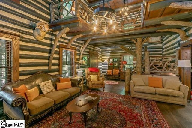 814 Moorefield Memorial Highway, Sunset, SC 29685