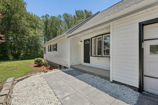 638 Pleasant Street, Marlborough, MA 01752